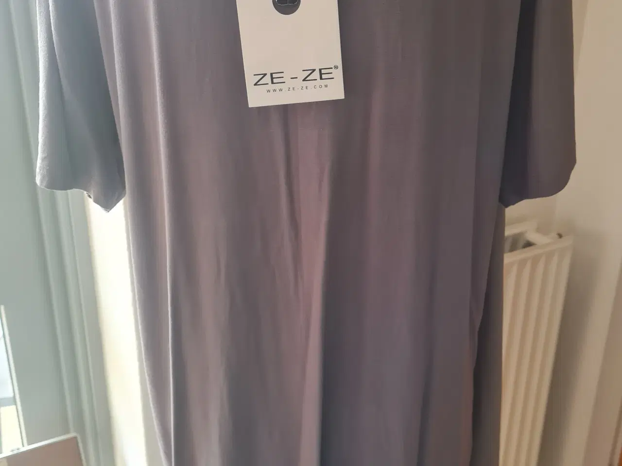 Billede 4 - Ny tunika str xxl fra Ze-ze