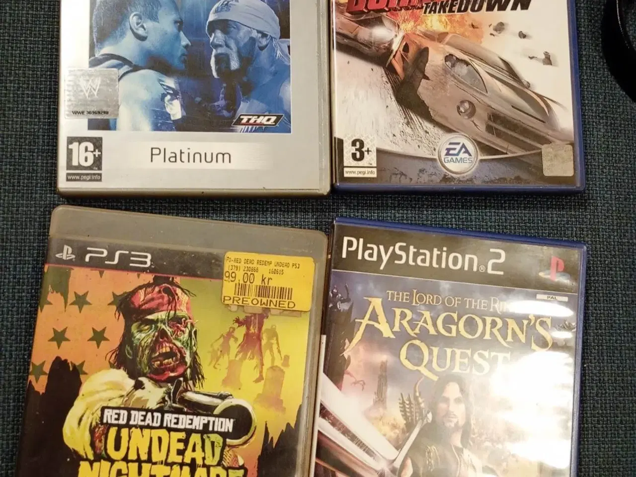 Billede 5 - PS1 og PS2