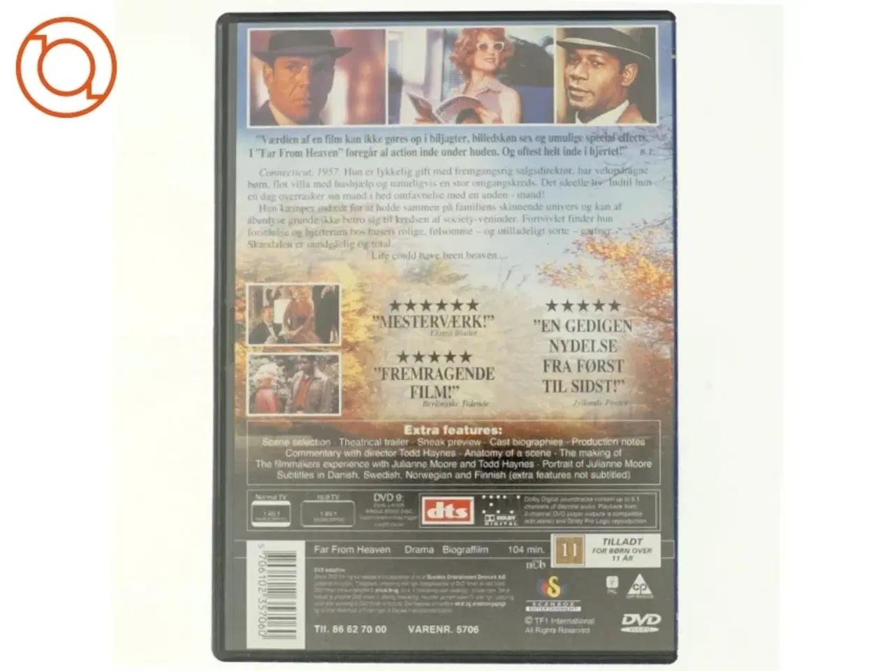 Billede 3 - Far from Heaven