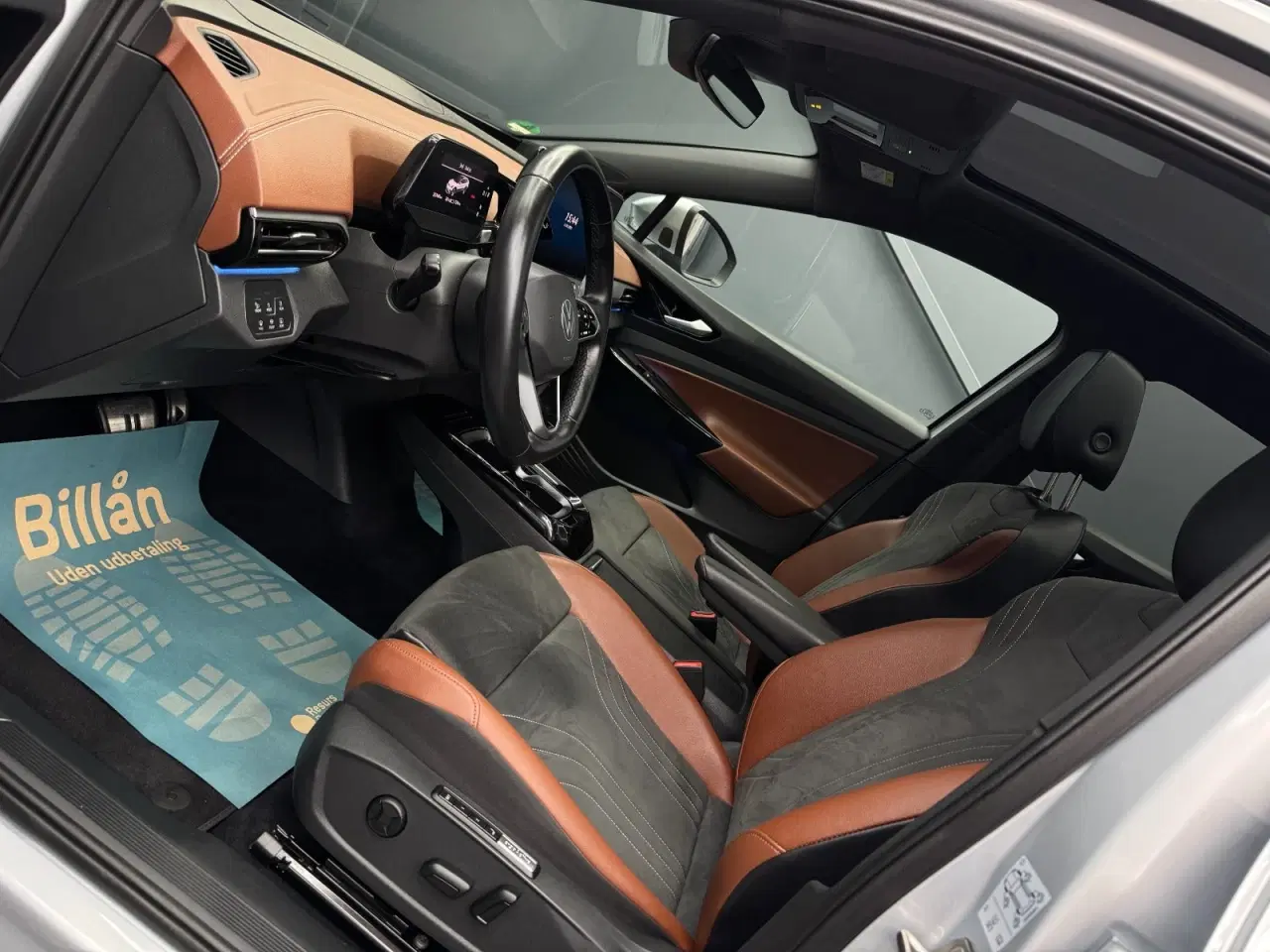 Billede 6 - VW ID.4 77 Pro Performance Tech