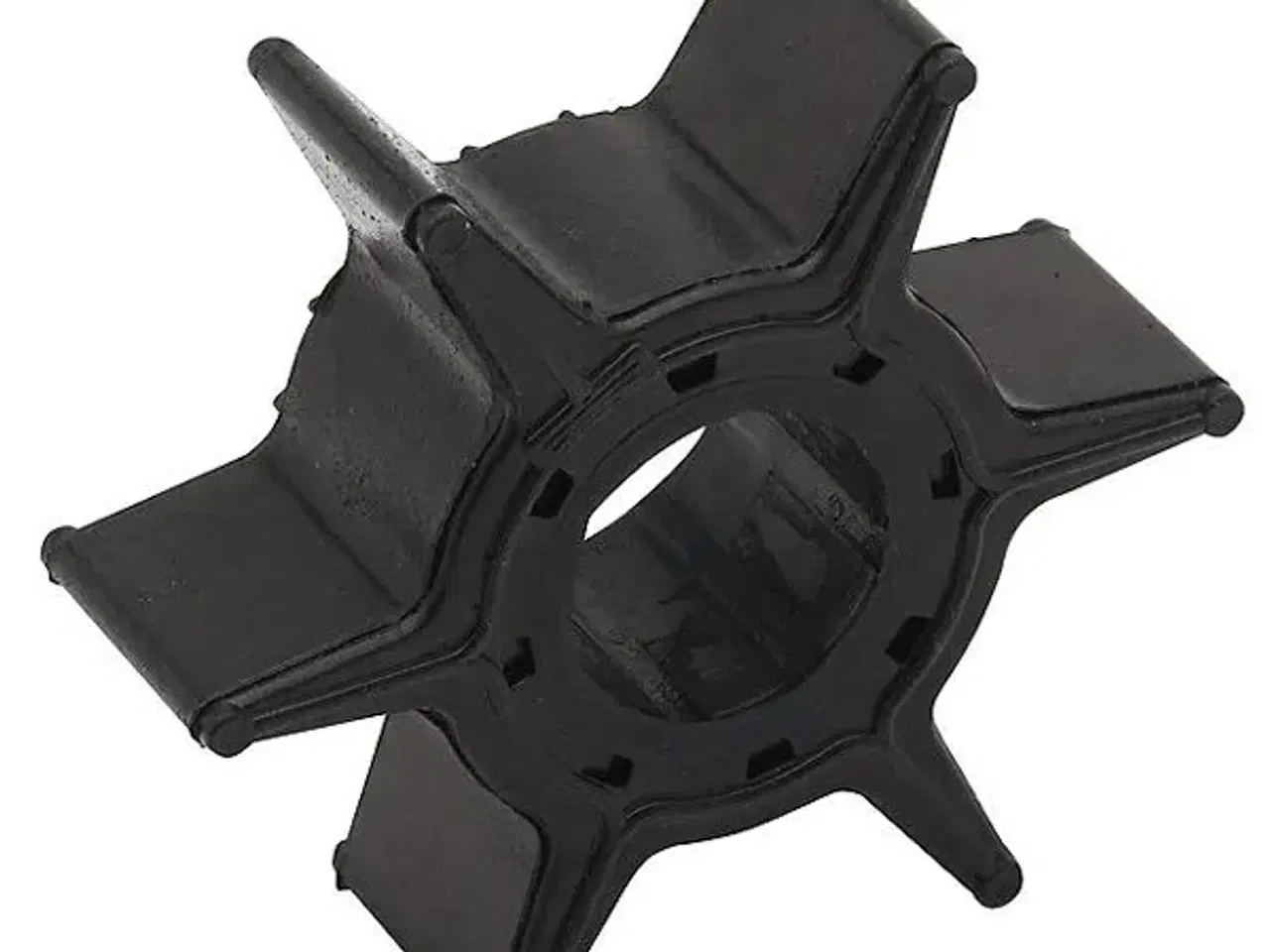 Billede 10 - Reservedele til både - stort lager