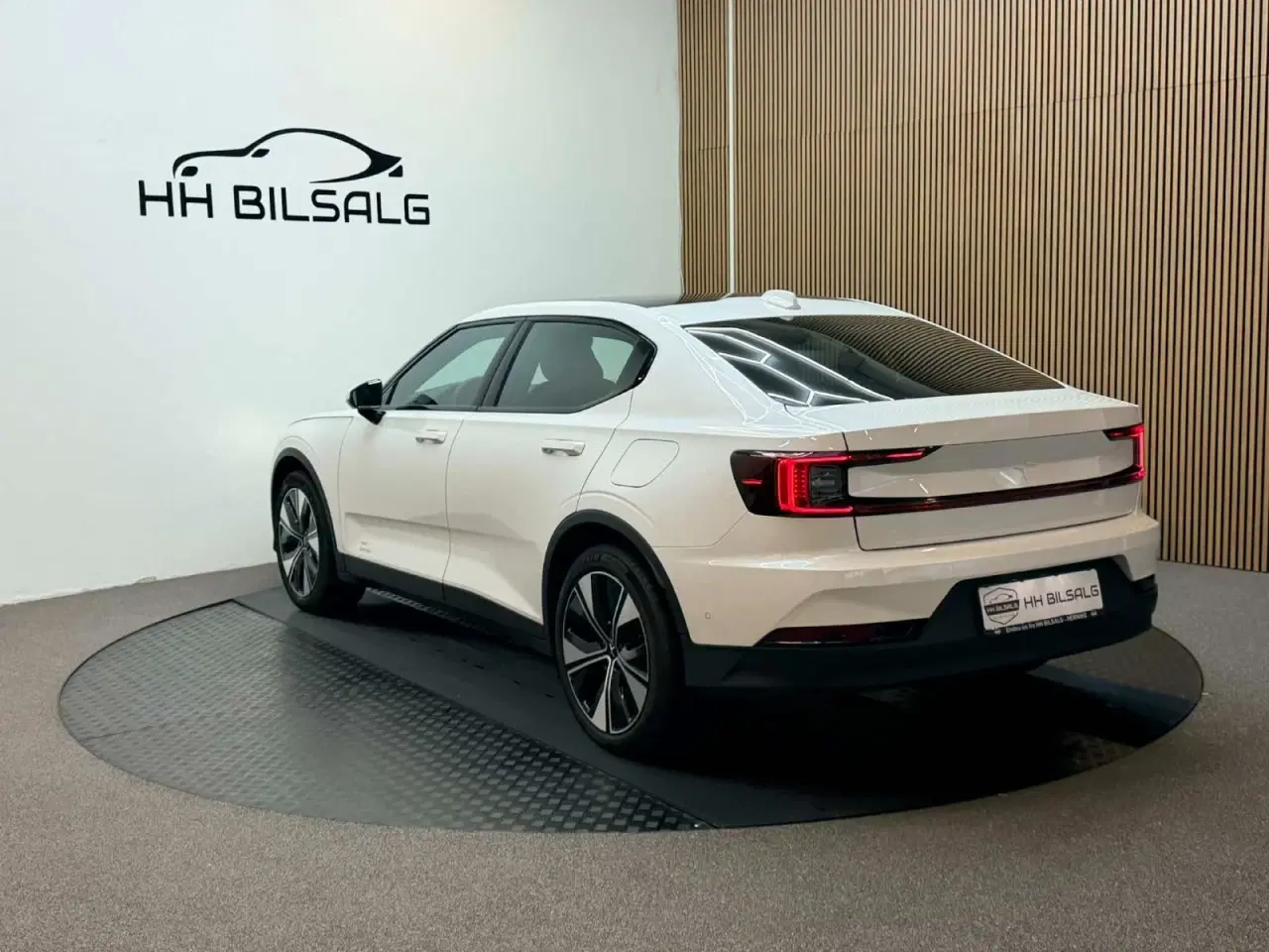 Billede 7 - Polestar 2  Long Range