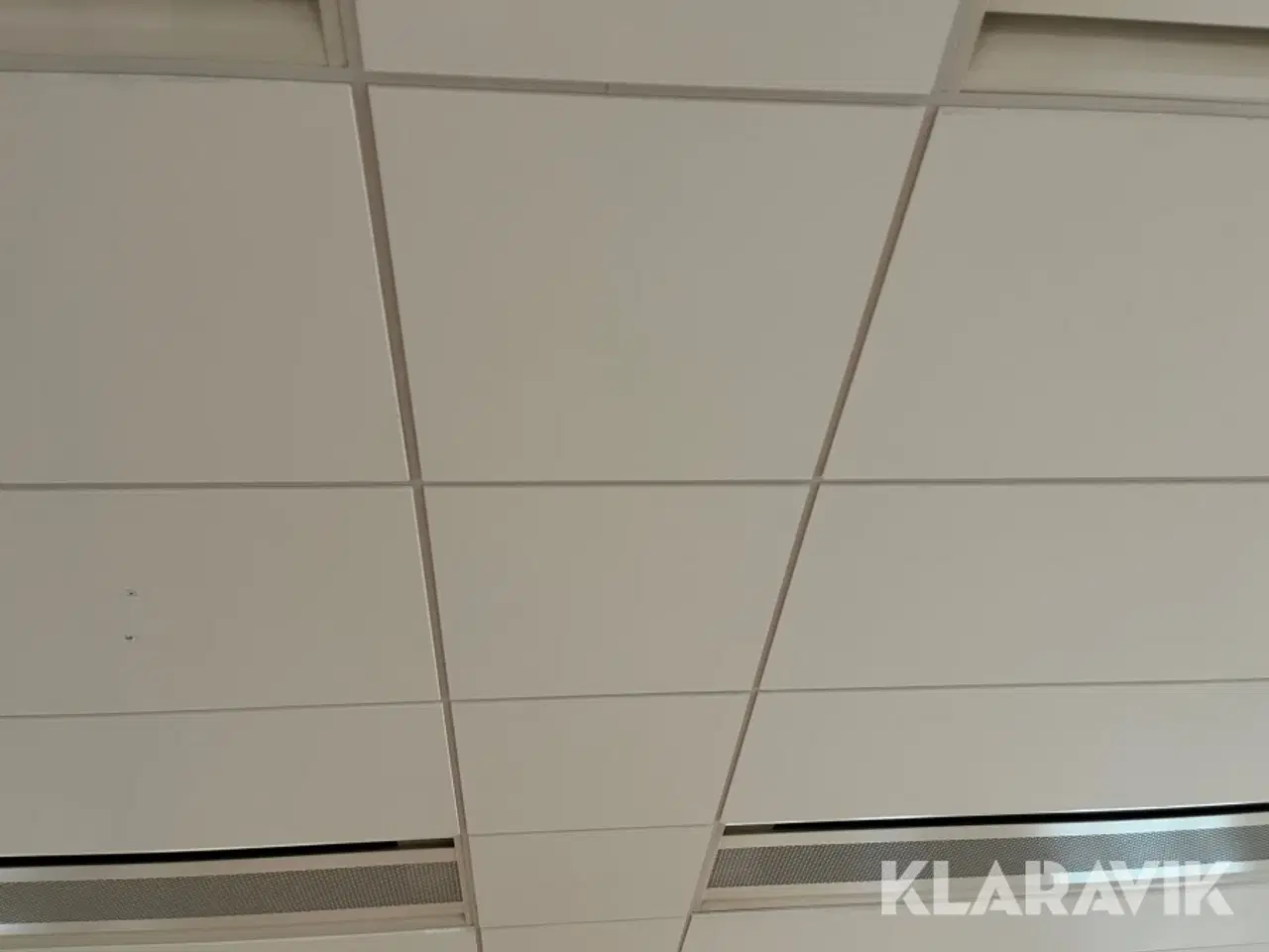 Billede 4 - Loftsplader Rockfon - 90 styk