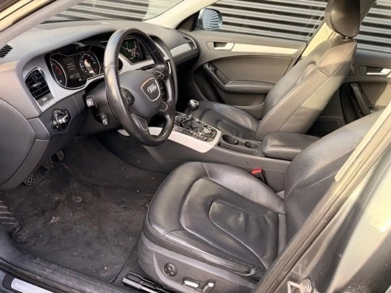 Billede 2 - Audi A4 1,8 TFSi 120 Avant