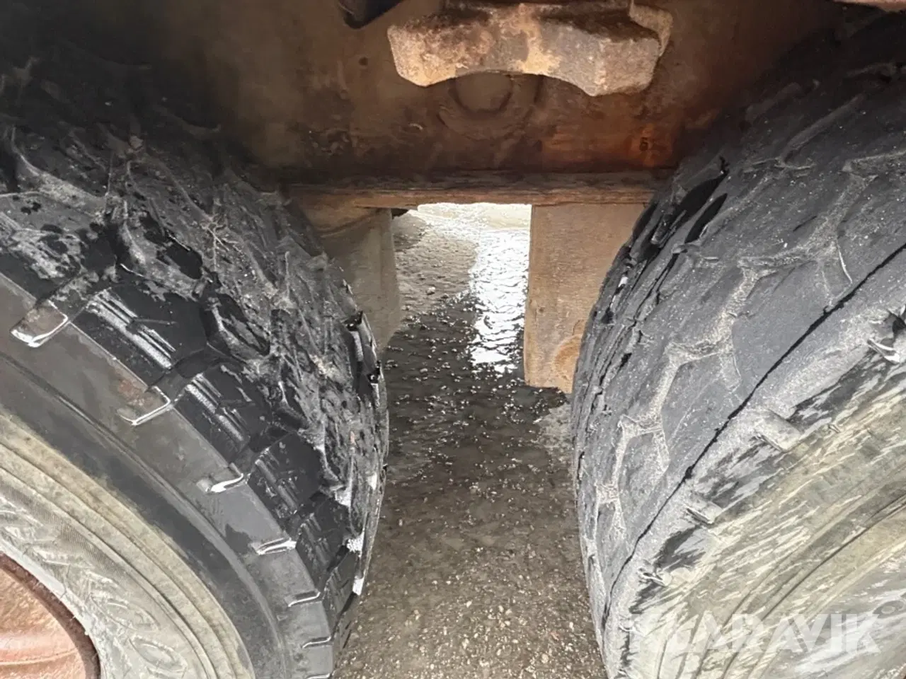 Billede 11 - Trailer Krone