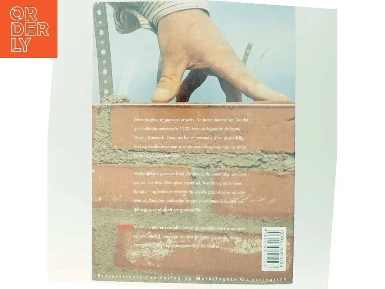 Billede 3 - Materialelære af Ukendt (Bog)