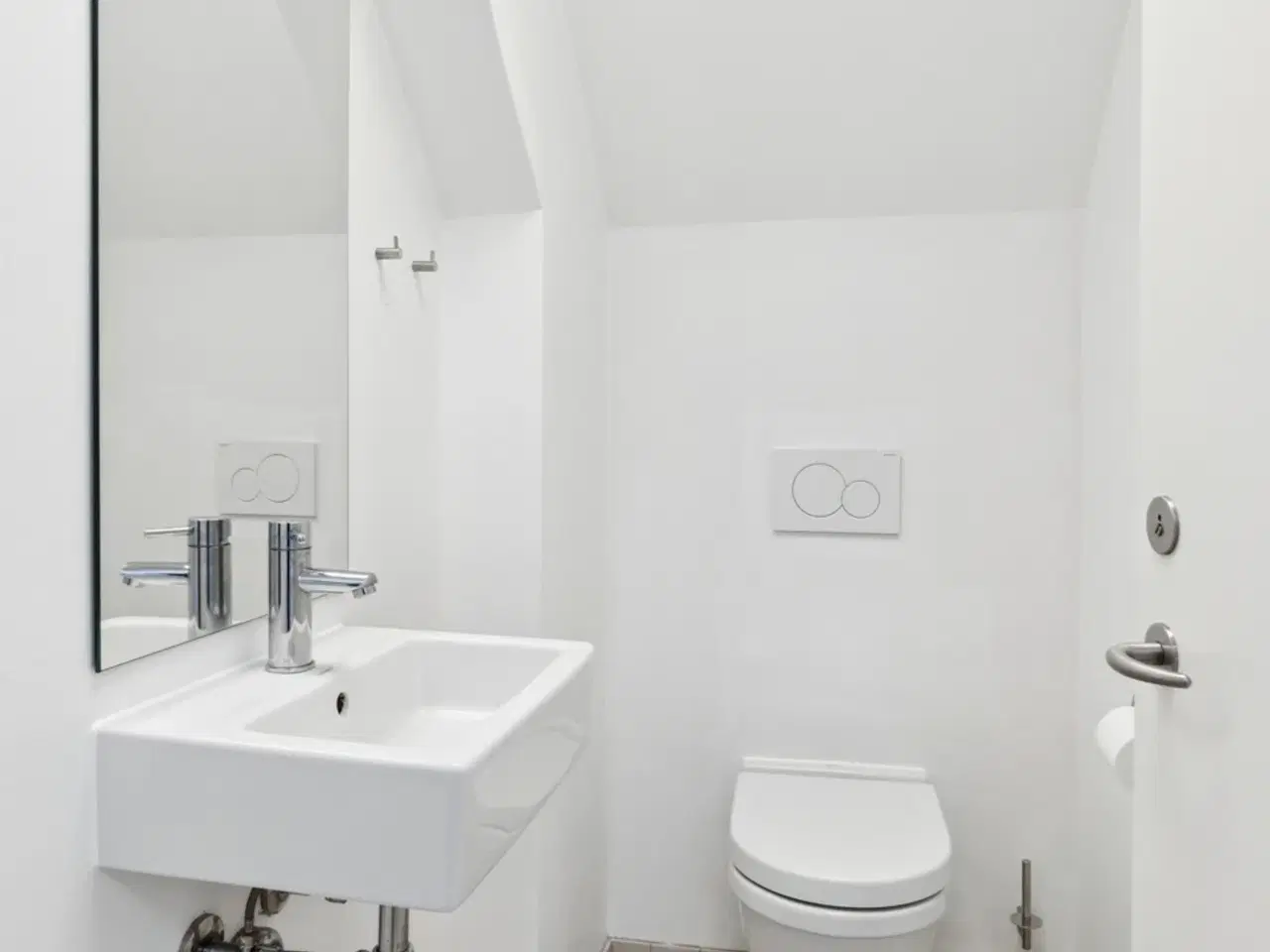 Billede 11 - Penthousekontor med tagterrasse tæt på Kgs. Nytorv uden binding