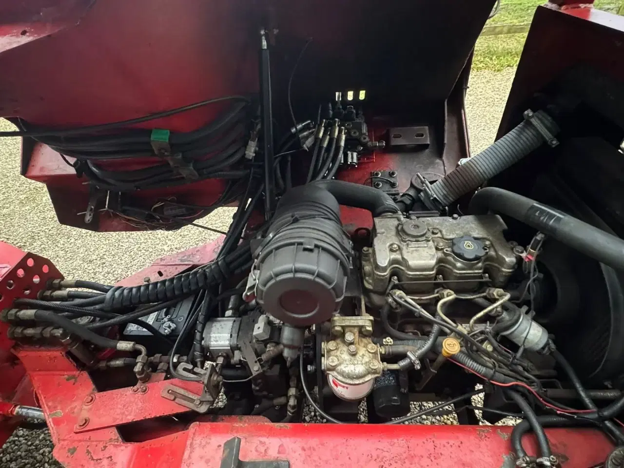 Billede 6 - Thaler KL 222 A Minilæsser