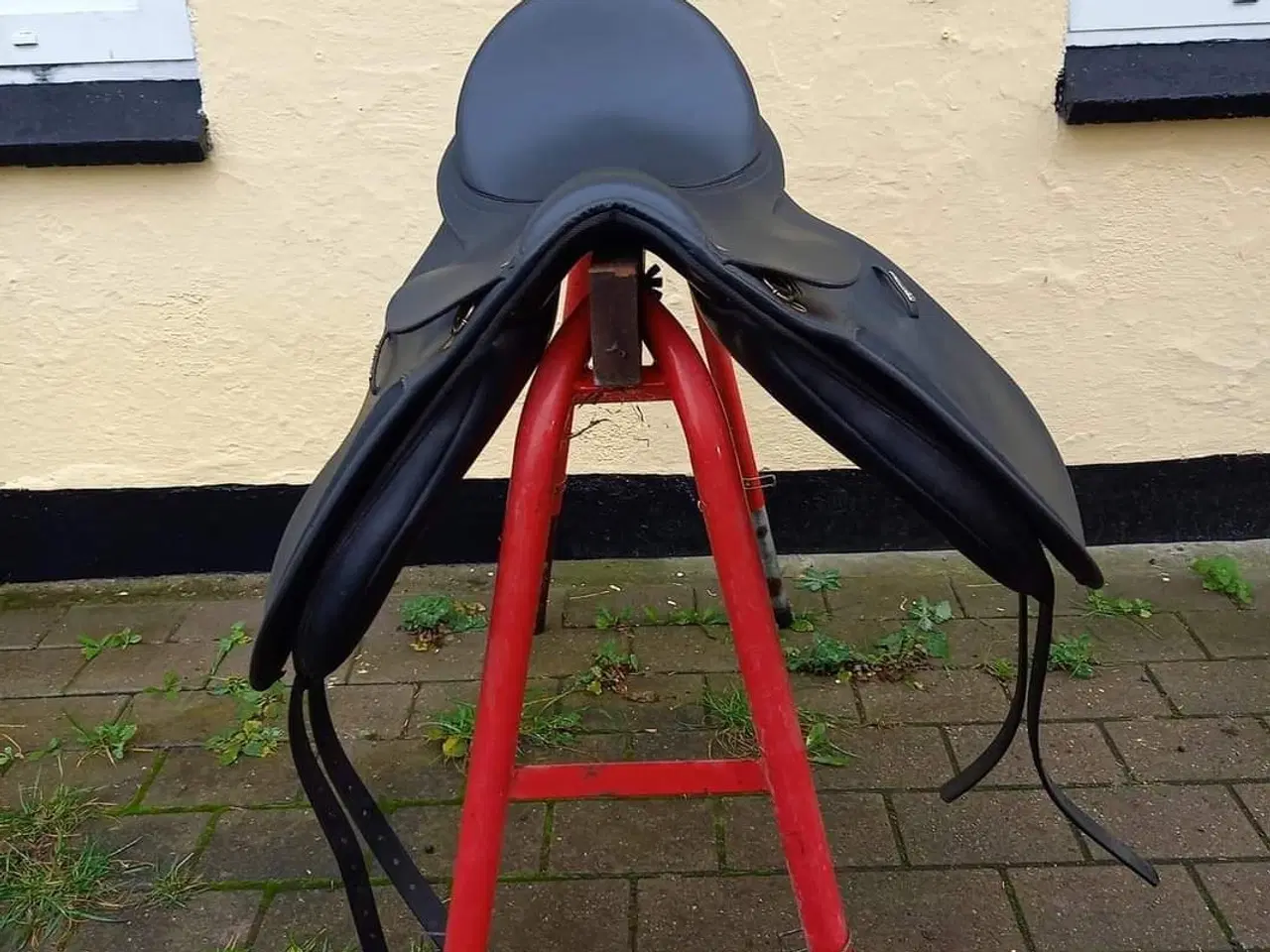 Billede 2 - Wintec wide kombi