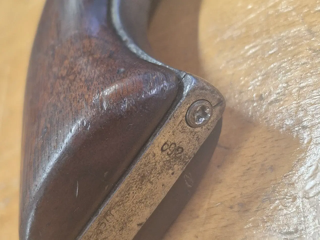 Billede 3 - Colt 1873 revolver reservedele 