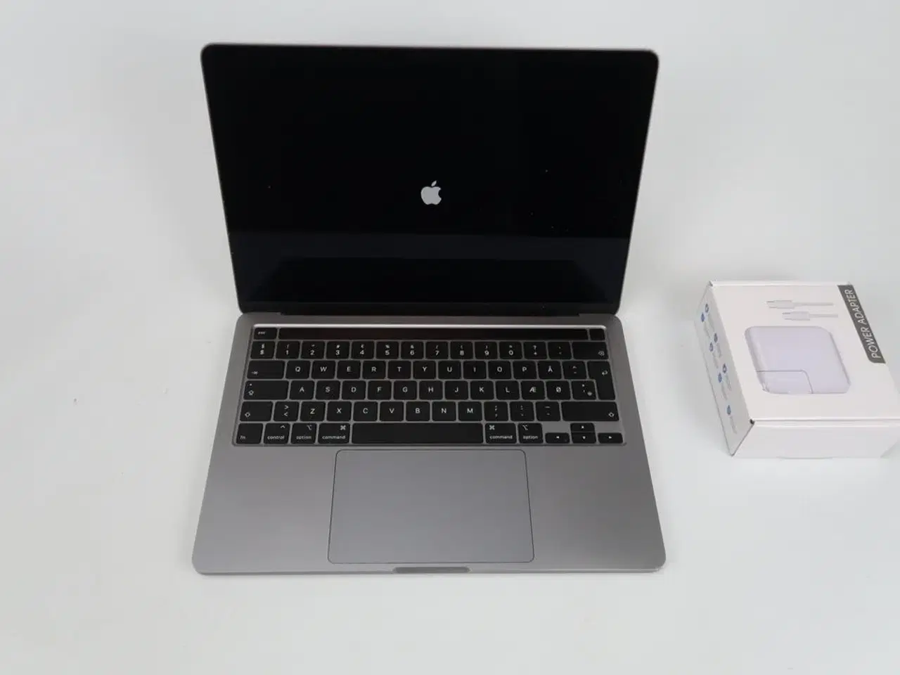 Billede 1 - Apple MacBook Pro 13" 2020 i7-1068NG7