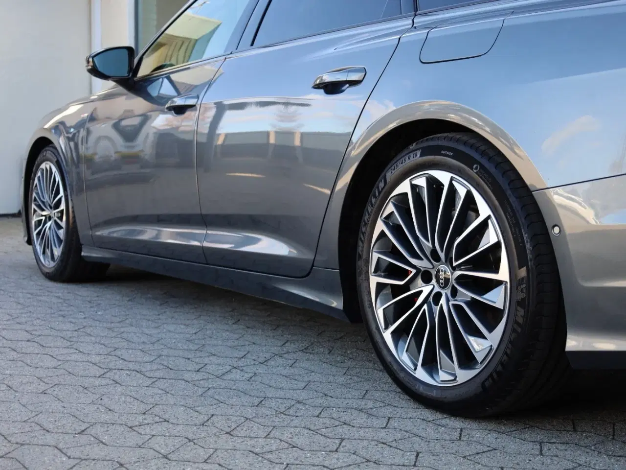 Billede 12 - Audi A6 55 TFSi e Sport Prestige S-line Avant quattro S-tr.