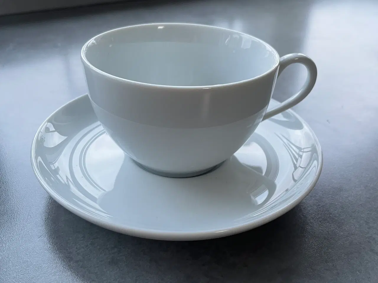 Billede 1 - Pillivuyt Cecil kaffekopper