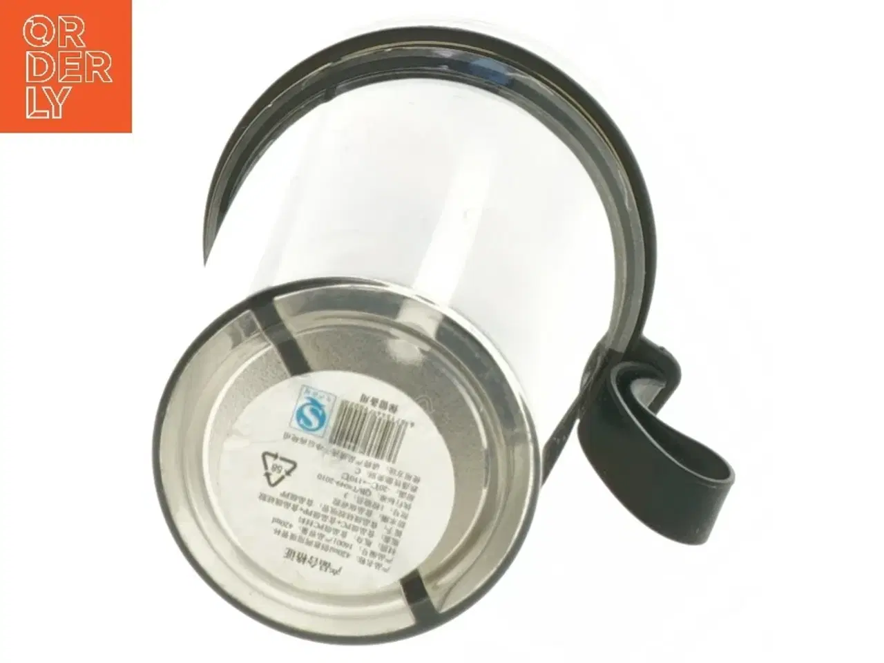 Billede 3 - Shaker kop (str. 19 cm)