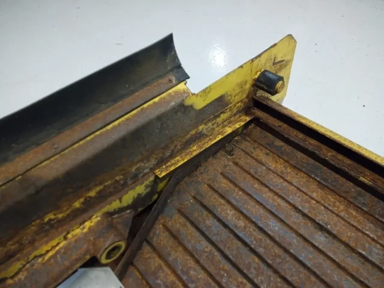 Billede 4 - New Holland TX36 Soldkasse 80451689