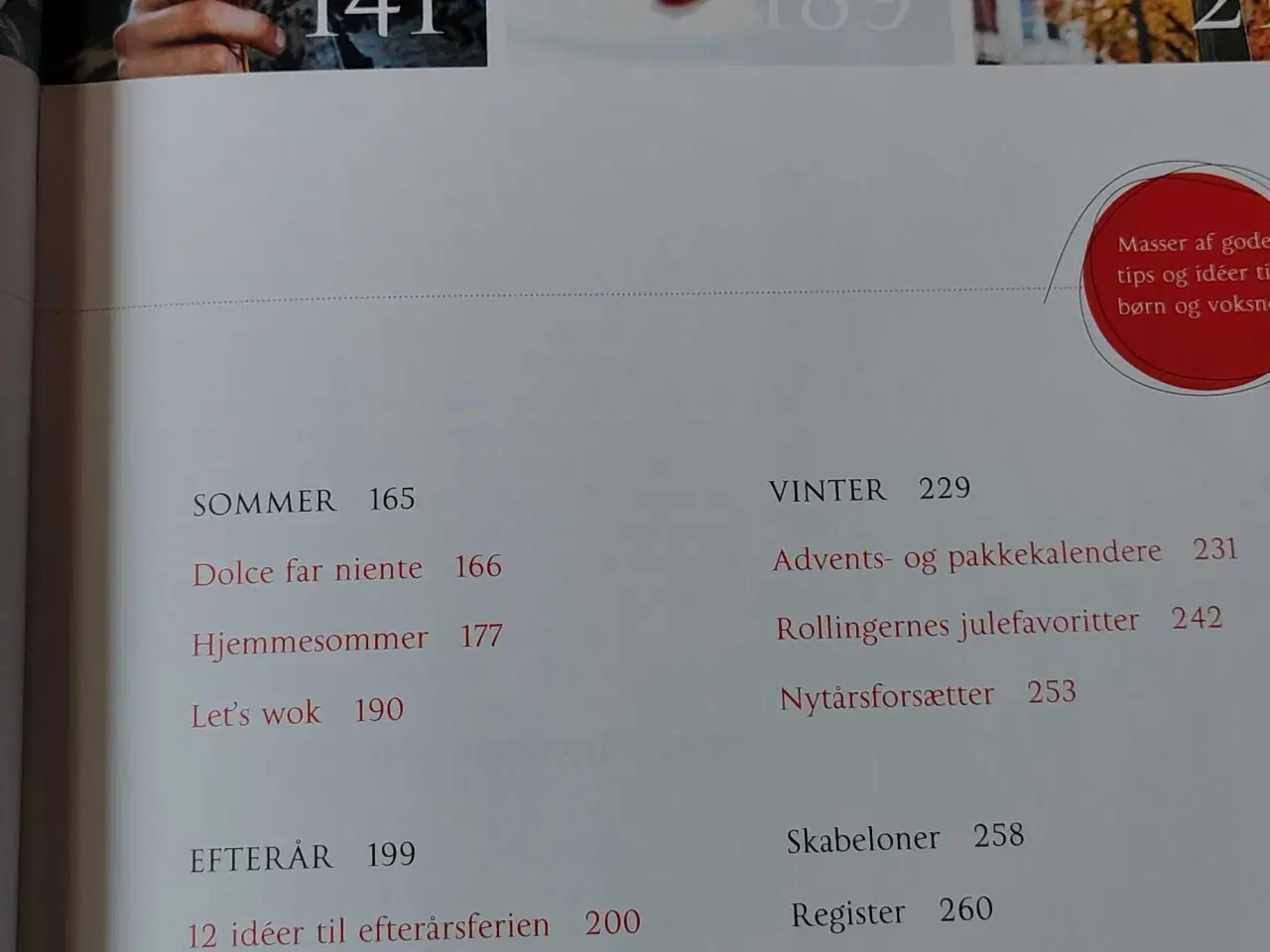 Billede 6 - Rollinger & roulader