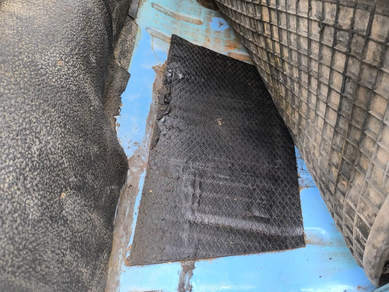 Billede 17 - Vw T2 Crossover bay bus fra 1972