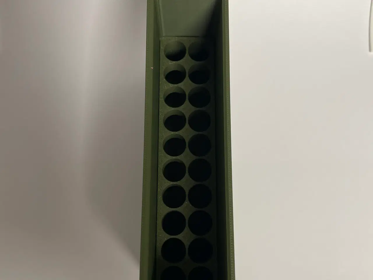 Billede 4 - Ammo-opbevaringsboks – .300 Win Mag (20 patroner)