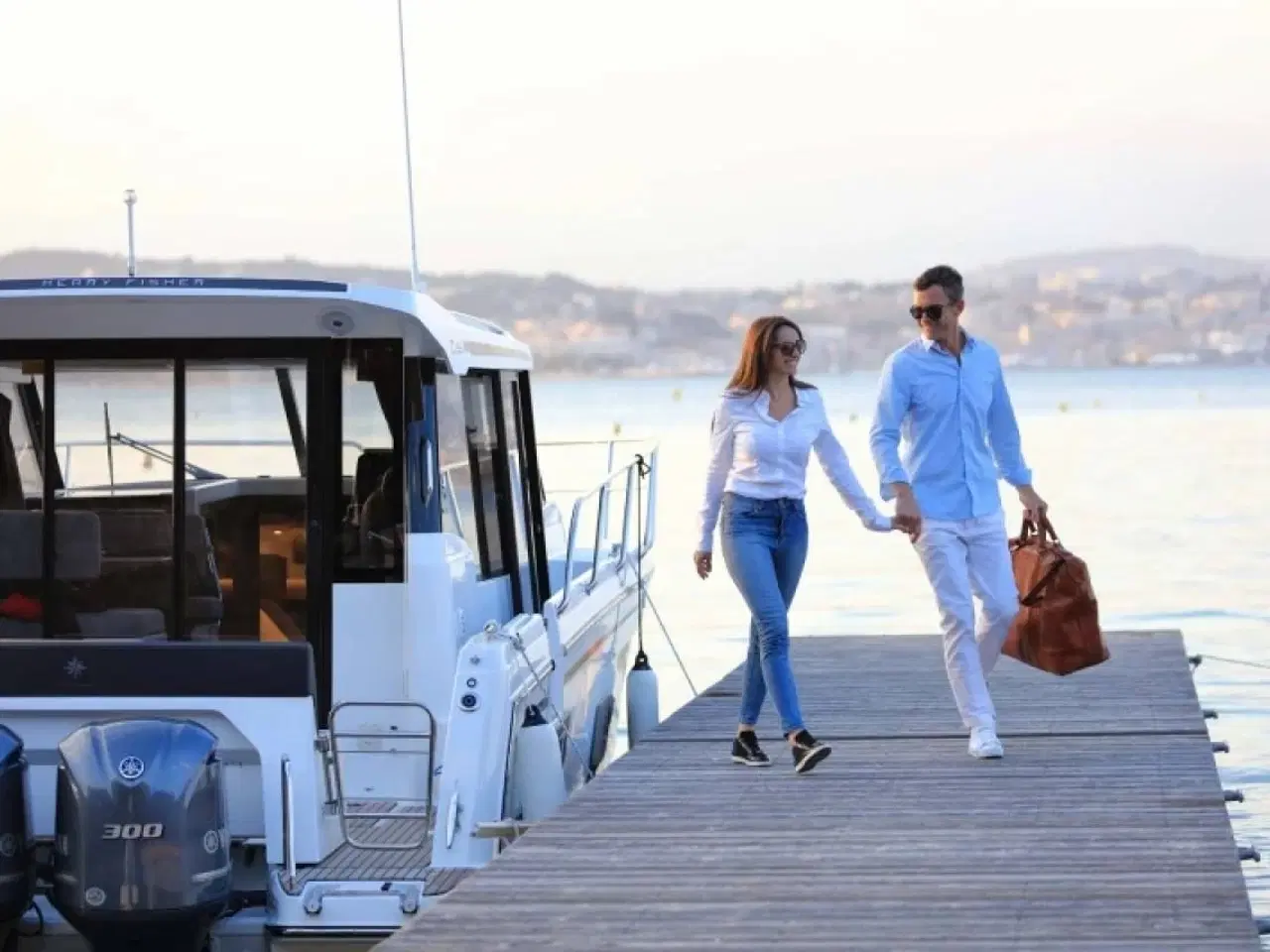 Billede 29 - Jeanneau Merry Fisher 1095