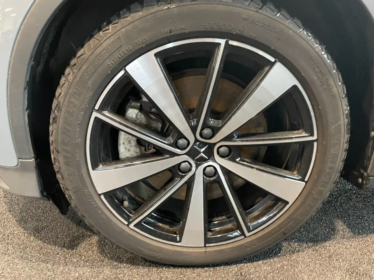 Billede 5 - Polestar 2  Long Range