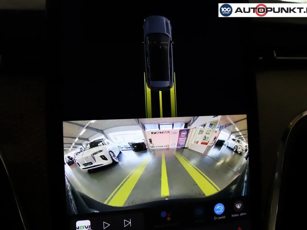 Billede 10 - Volvo EX90  Plus 7prs