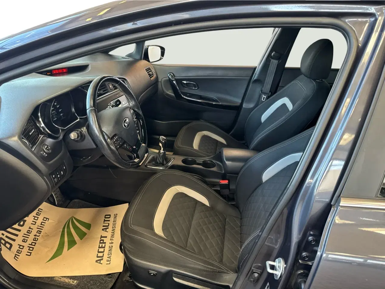 Billede 11 - Kia Ceed 1,0 T-GDi GT-Line Limited SW