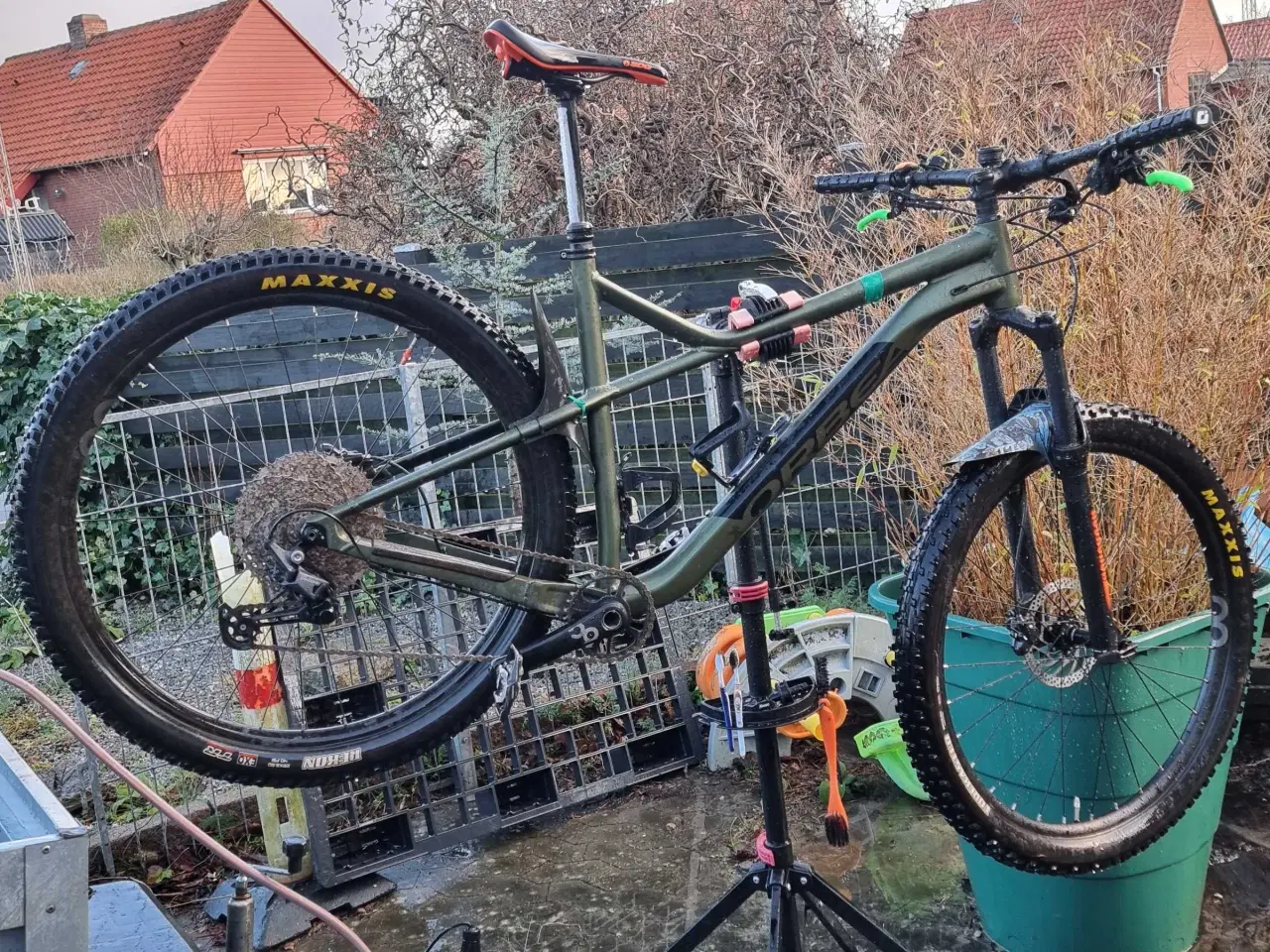 Billede 4 - Orbea laufey h30 XL