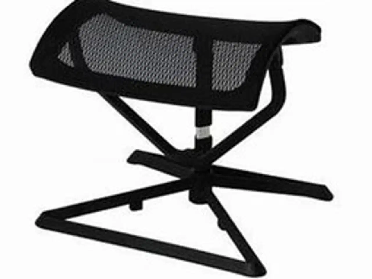 Billede 2 - IOO KMD ergonomisk kontorstol med LegPro