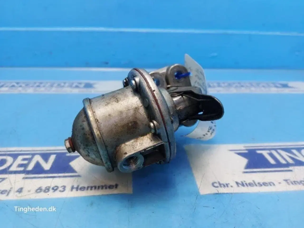 Billede 14 - Perkins 1006.60T Fødepumpe ULPK0002