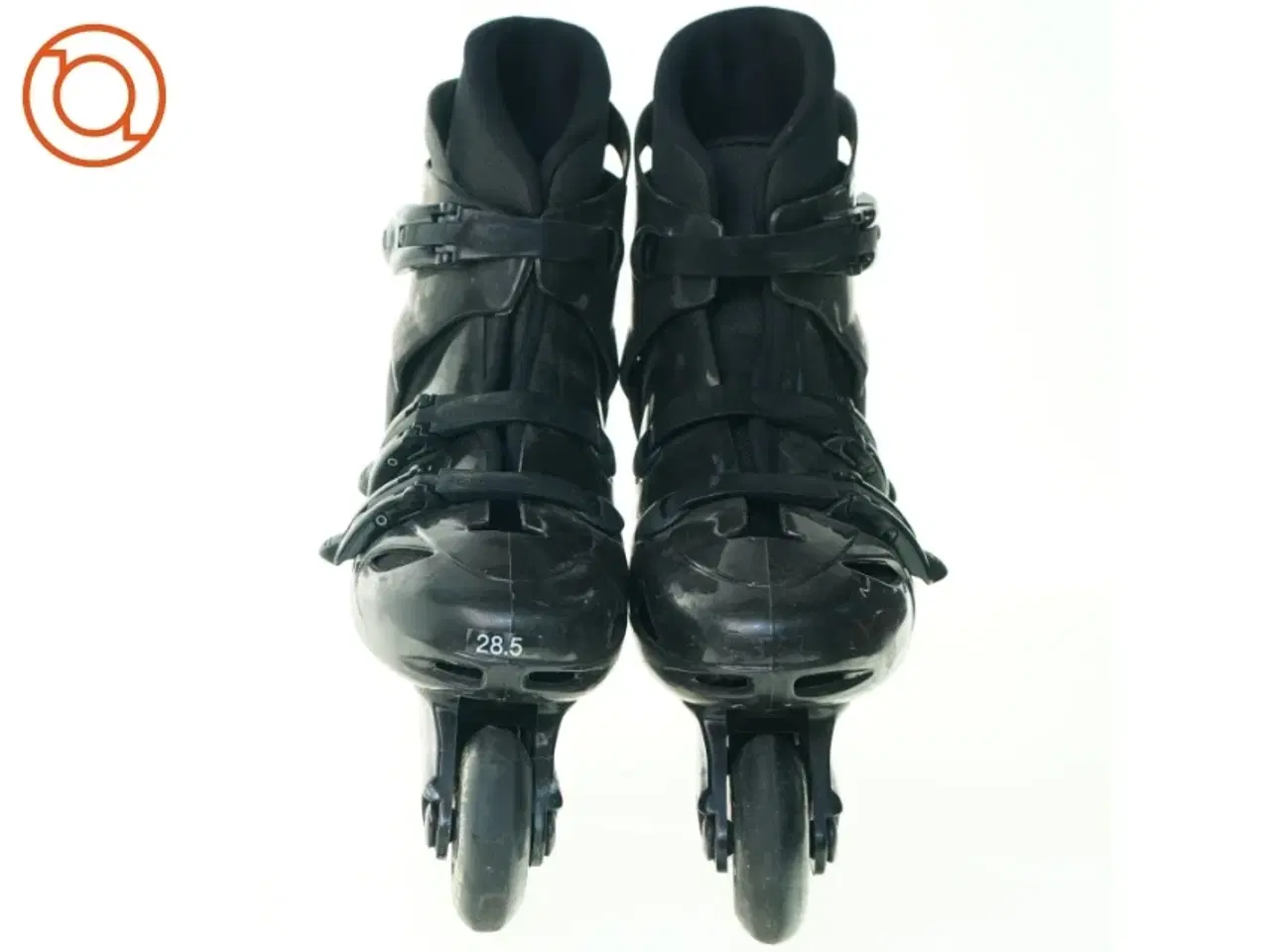 Billede 3 - Rulleskøjter fra Rollerblades (str. 28,5)