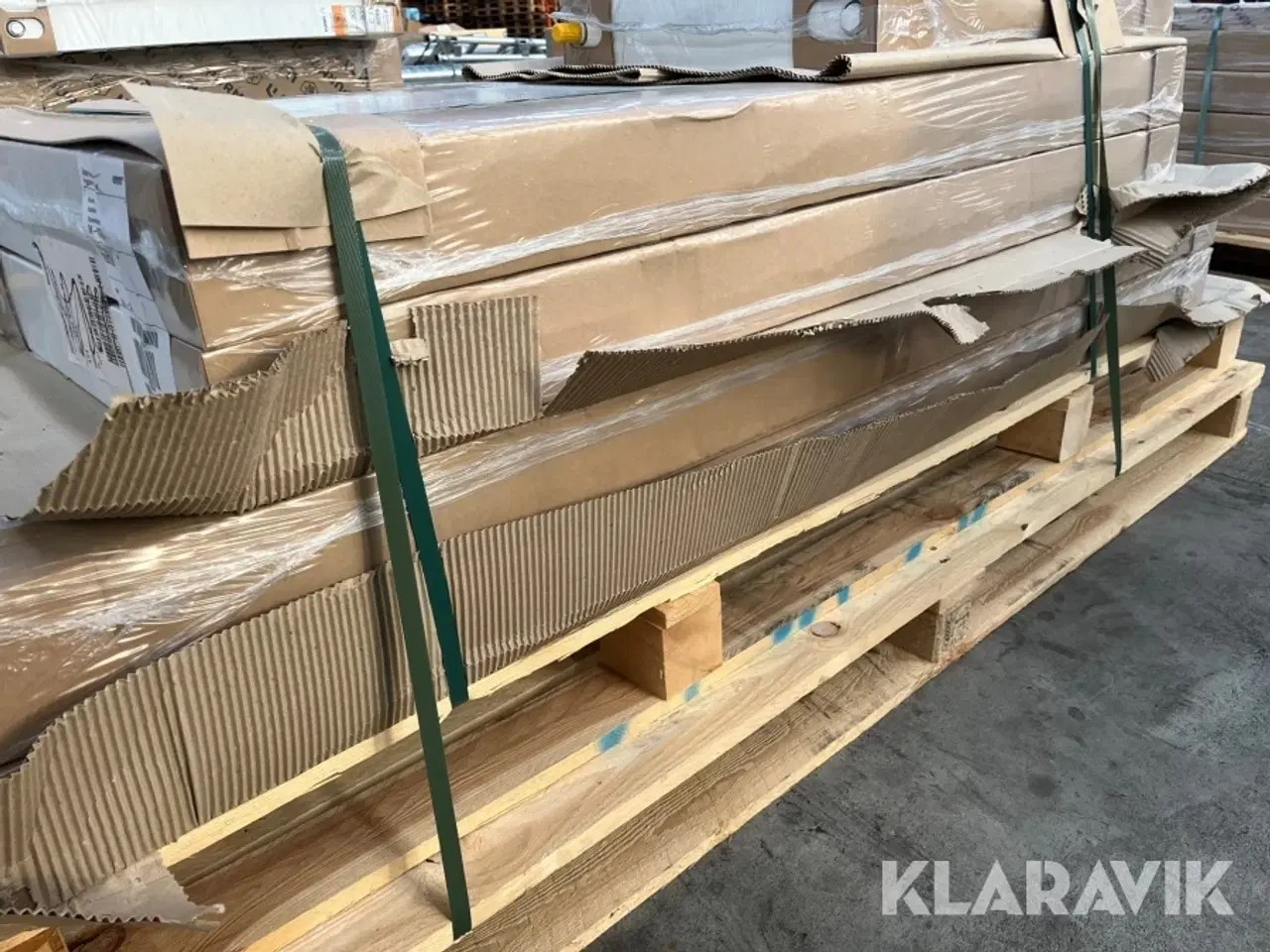 Billede 12 - Radiatorer Purmo 5 styk