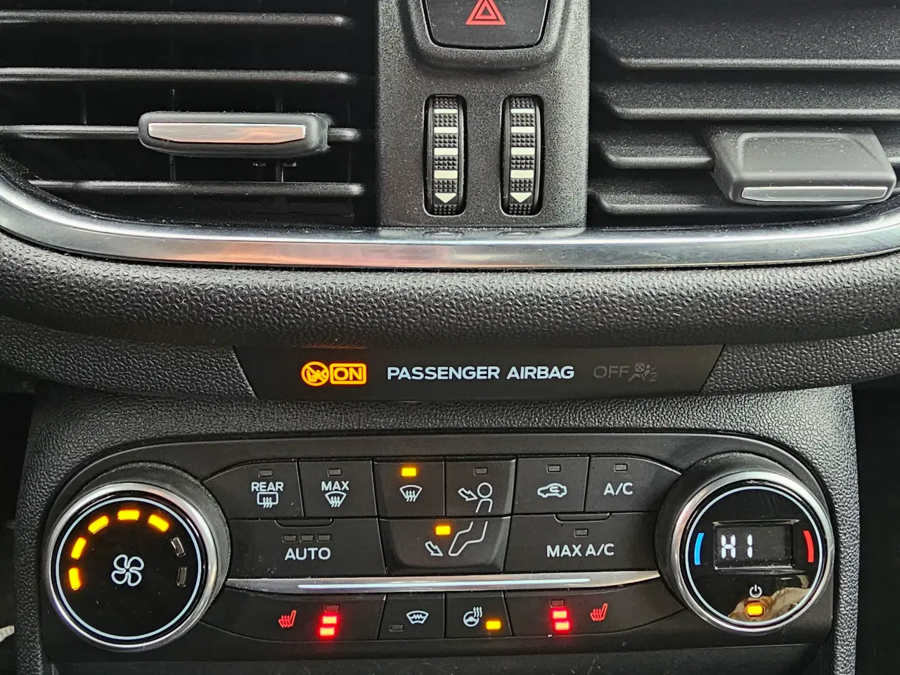 Billede 10 - Ford fiesta 2020