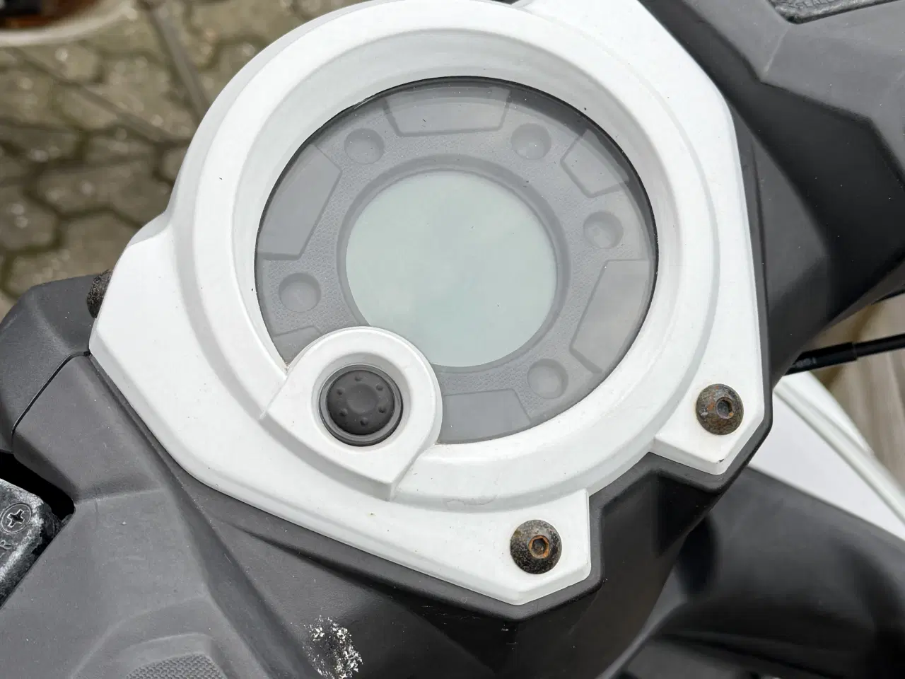 Billede 7 - Yamaha aerox ns50r