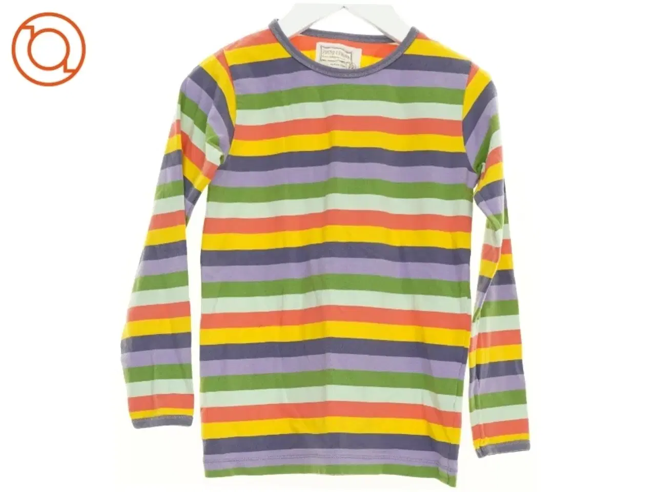 Billede 1 - Bluse fra phister & Philina (str. 116 cm)