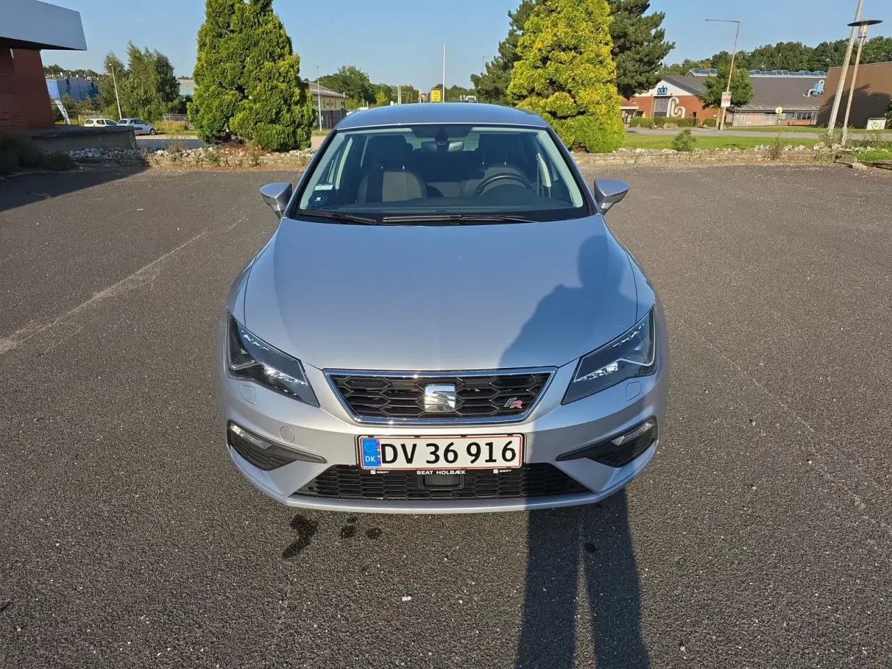 Billede 2 - Seat Leon 1,5 TSi 150 FR DSG