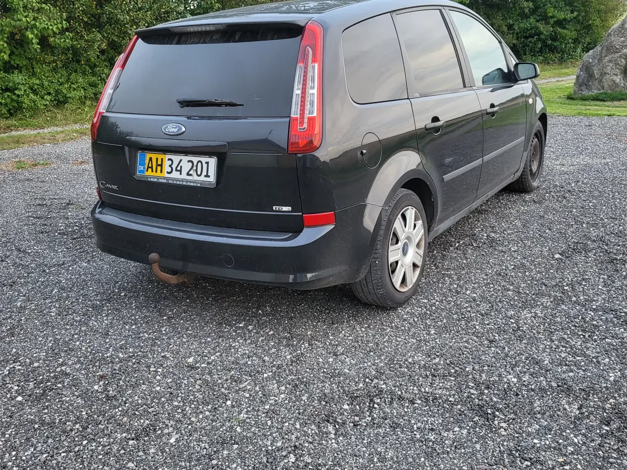 Billede 3 - Ford Cmax 2.0