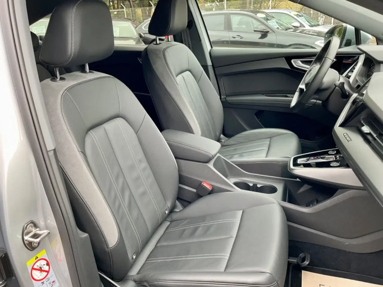 Billede 12 - Audi Q4 e-tron 40 Sportback