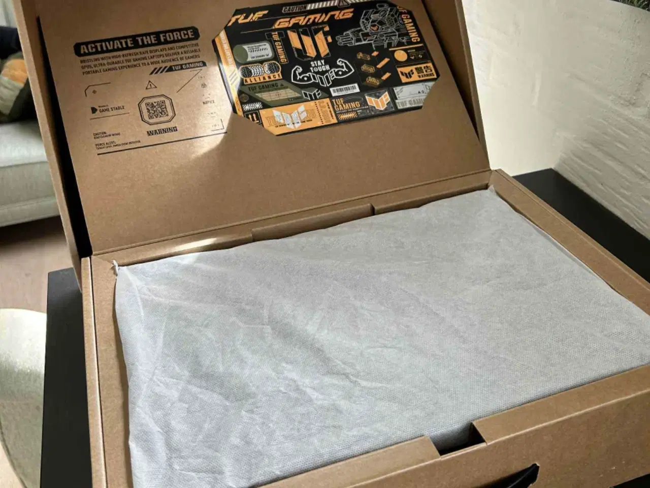 Billede 3 - Gamer laptop
