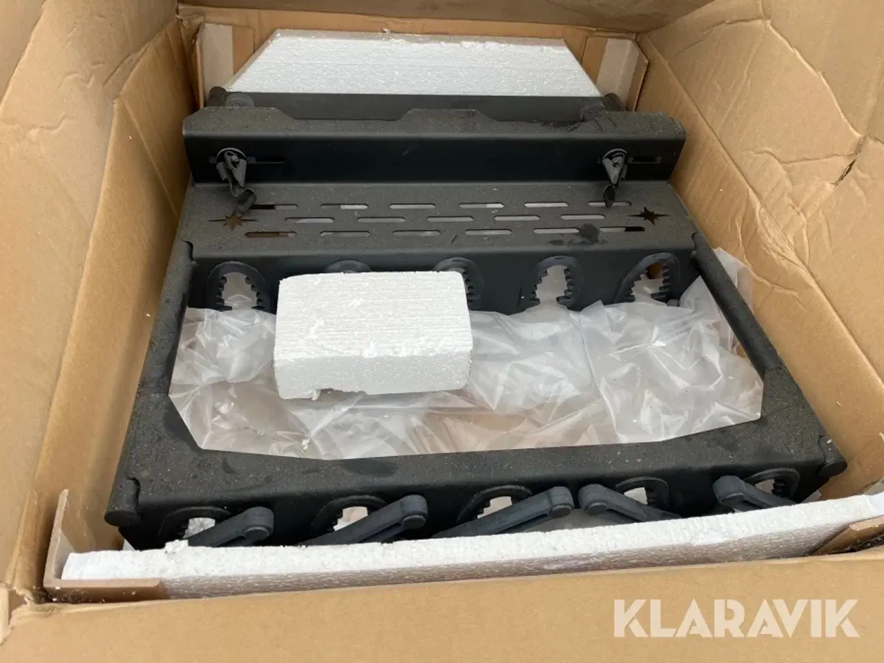 Billede 6 - UTV dele Polaris Ranger