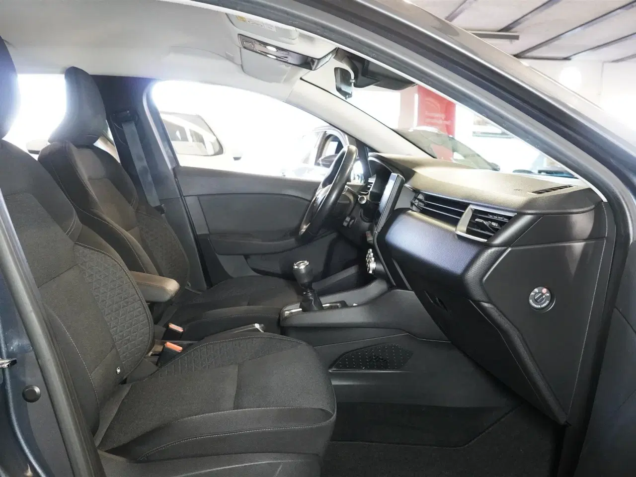 Billede 12 - Renault Clio 1,0 TCE Zen 100HK 5d