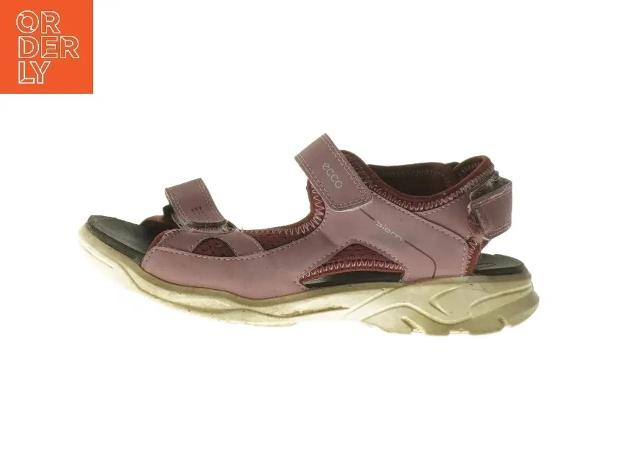 Billede 1 - Ecco sandaler str. 34 fra Ecco (str. 34 )