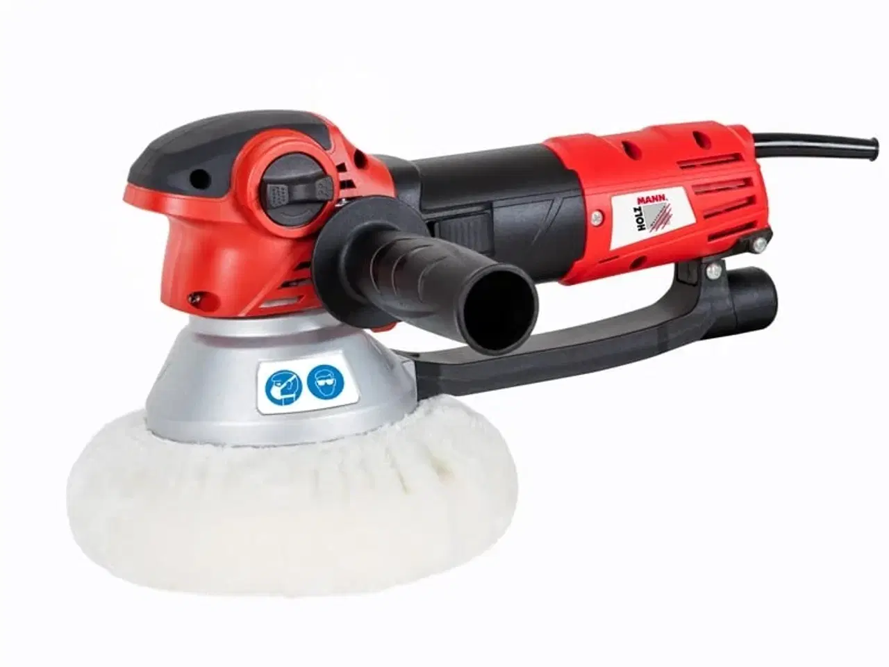 Billede 1 - Dual slibe og polermaskine EZS 150 PRO  Holzmann