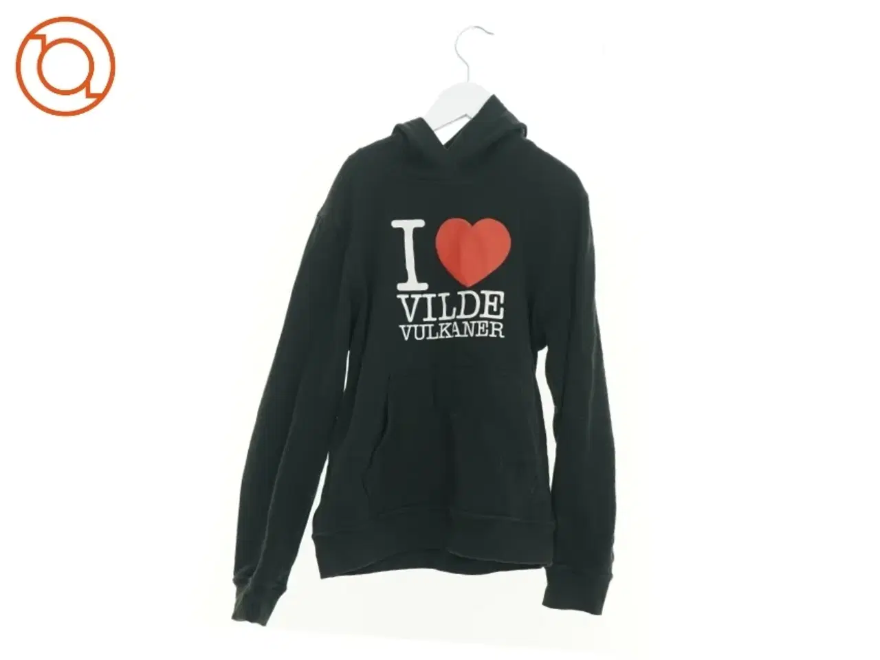 Billede 1 - Trøje (str. 164 cm)