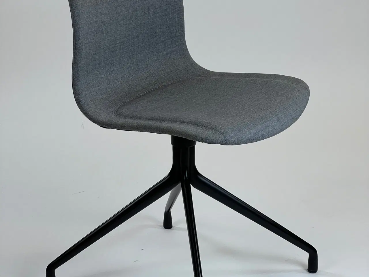 Billede 1 - HAY About a Chair - AAC11 - Grå