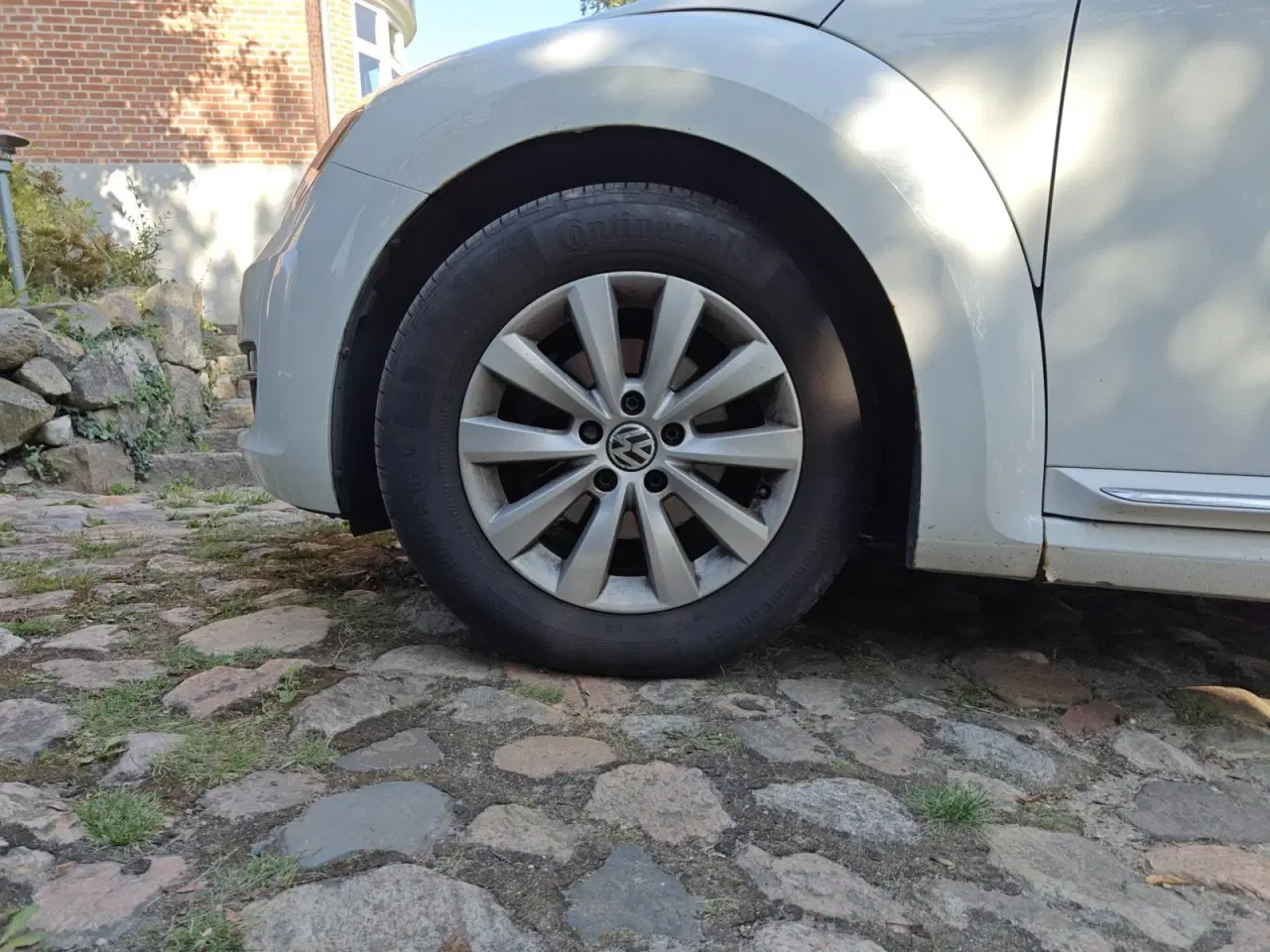 Billede 15 - VW The Beetle 1,2 TSi 105