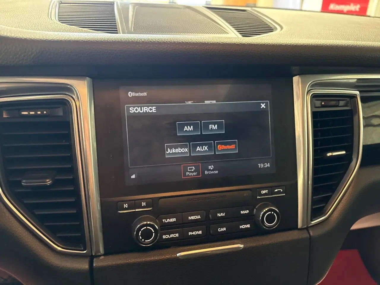 Billede 15 - Porsche Macan S 3,0 PDK