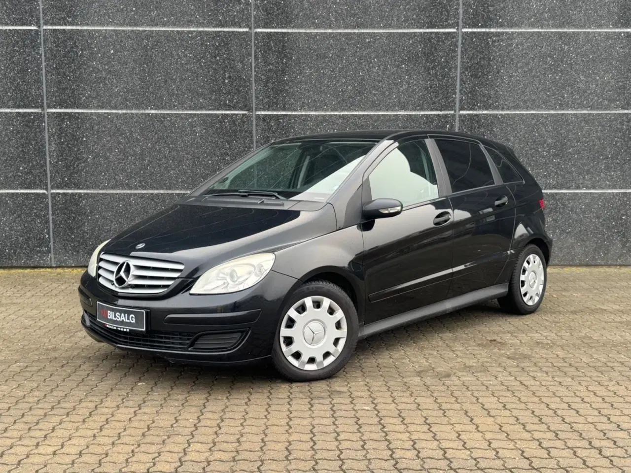 Billede 3 - Mercedes B180 2,0 CDi