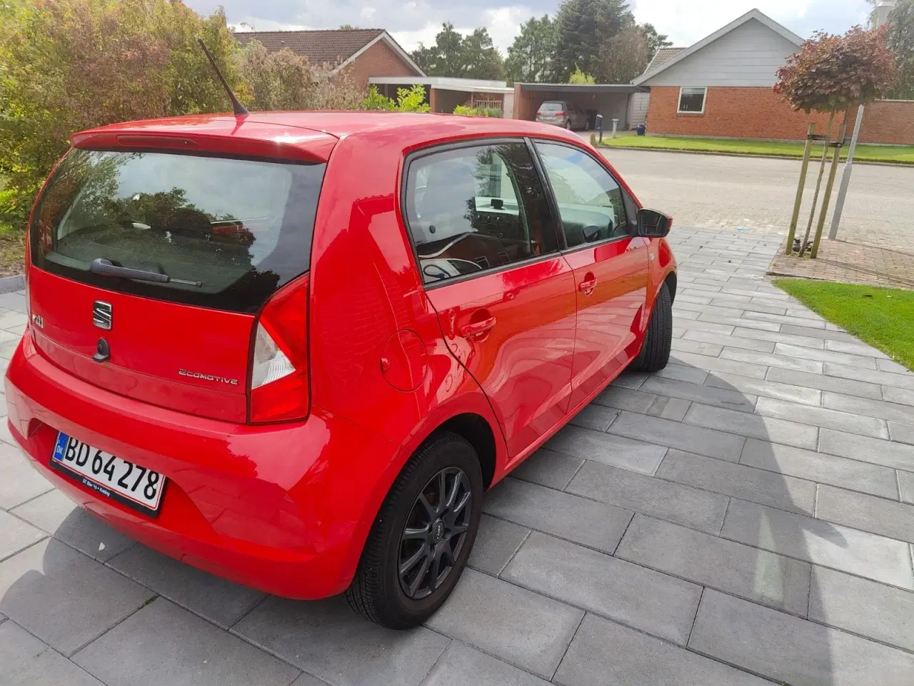 Billede 6 - Seat Mii 1,0 60 Style eco