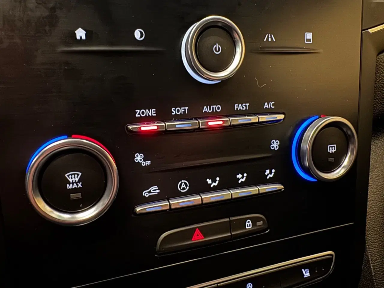 Billede 13 - Renault Megane IV 1,3 TCe 140 Limited Sport Tourer