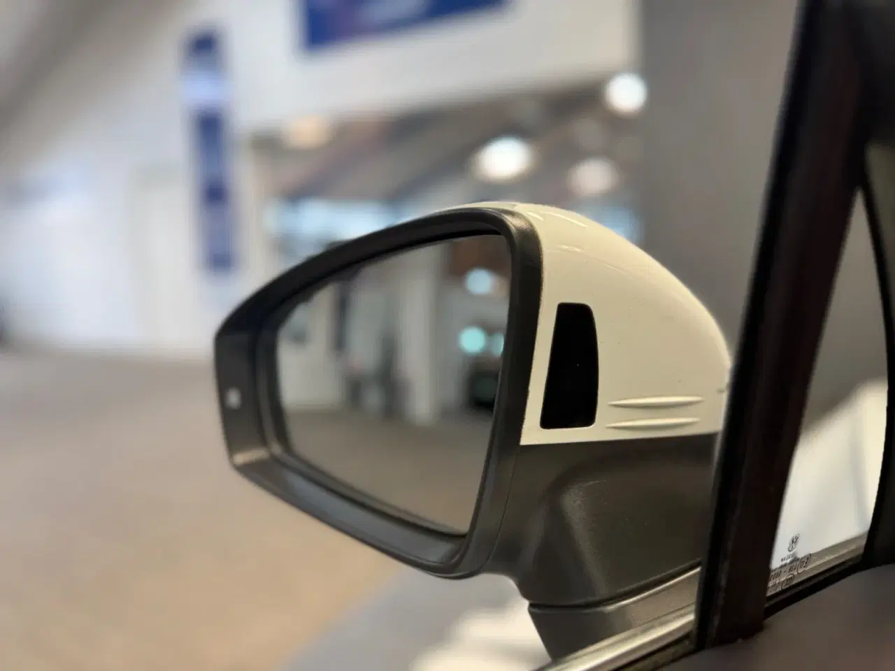 Billede 16 - VW Tiguan 2,0 TDi 200 Elegance DSG 4Motion Van